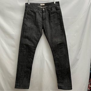 Unbranded - size 33 - UB204 - Black selvedge (discontinued) NWOT 14.5 oz